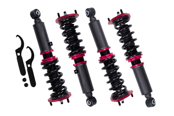 Suspension TurboWorks Toyota Chaser/Cresta/JZX100/JZX90