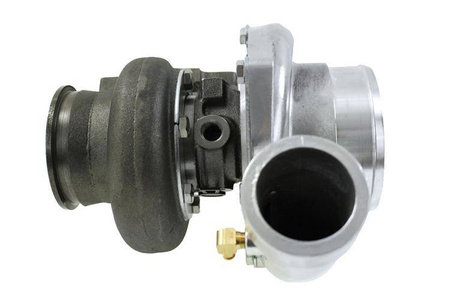 TurboWorks Turbocharger GTX3582R DBB CNC V-Band 0.63AR