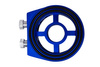 Adapter filtra oleju Turboworks Niebieski