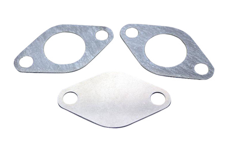 Zaślepka EGR PEUGEOT CITROEN 2.0 16V HDI TDCI