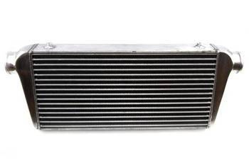 TurboWorks Intercooler 600x300x76 inlet 3" Tube and Fin