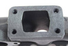 Exhaust manifold AUDI 1.8 TURBO T3 cast-iron RACE