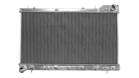 TurboWorks Racing radiator Subaru Forester GF SF 02-08