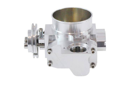 Throttle body TurboWorks Mitsubishi Lancer EVO 7-9 70mm