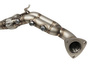 Exhaust manifold HONDA CIVIC TypeR 05-11 2.0L FN2 HEADER