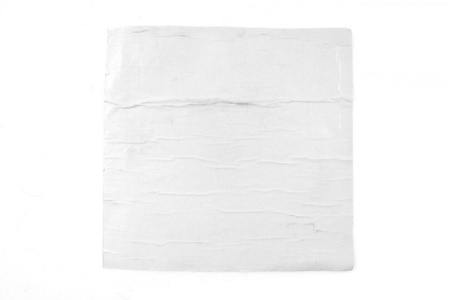 Mata termiczna samoprzylepna TurboWorks 0,8mm 60cm x 60cm Aluminium