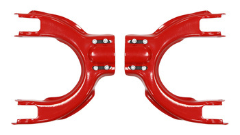 Wahacze Honda Civic IV Przednie