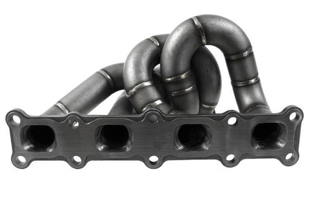 Exhaust Manifold Mitsubishi Lancer EVO 10 X PROFI