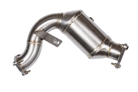 Downpipe AUDI Q3 Q5
