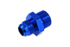 Male to male reducer M22x1.5-AN8