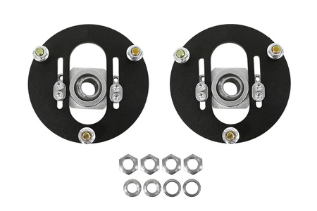 Camber plates BMW E46 E39 E31 Gwint Drift Stance