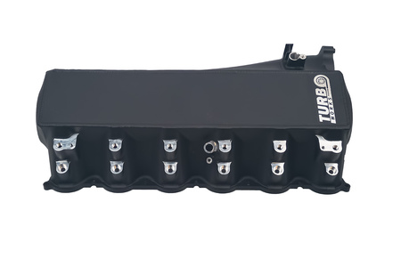 Intake manifold  BMW B58 GEN I with fuel rail