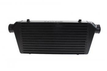 TurboWorks Intercooler 450x230x65 inlet 2,5" Black
