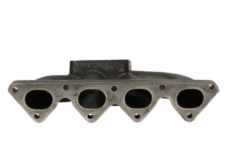 Kolektor wydechowy HONDA CIVIC 88-00 94-01 B-Series