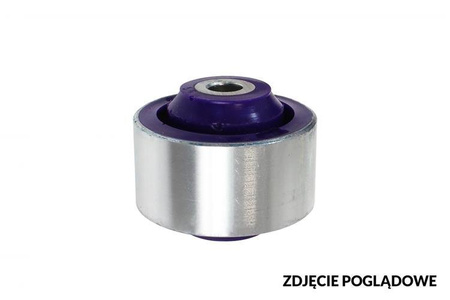 Rear beam mounting bushings - AUDI 80 - 2PCs.