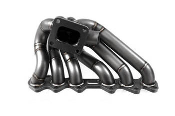 Exhaust manifold Toyota 2JZ-GTE T4 Extreme