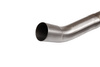 Downpipe Mercedes Benz AMG G500 G550 G-class W463A W464 M177