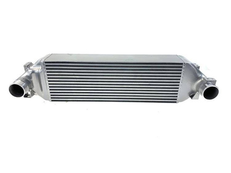 TurboWorks Intercooler Ford Focus RS 2.3 EcoBoost 2016+ inlet 2,75"
