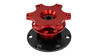 Naba Quick Release Turboworks Red