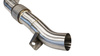 Downpipe Audi S3/ VW Golf MK7 R 3.5''