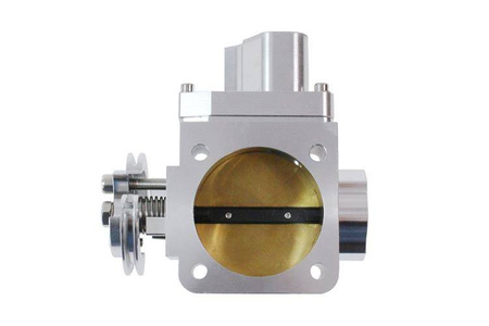 Throttle body TurboWorks Mitsubishi Lancer EVO 7-9 70mm