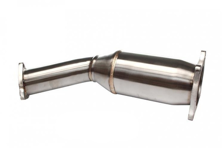 Downpipe Audi A4 B7 Quattro 2.0TFSI