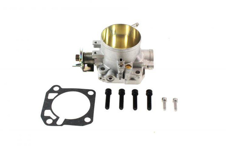The throttle TurboWorks Honda B/D/F 70mm