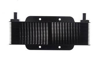 D1Spec Power steering, transmision cooler 15-rows