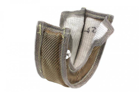 TurboWorks Turbo blanket T25 T28 Titanium