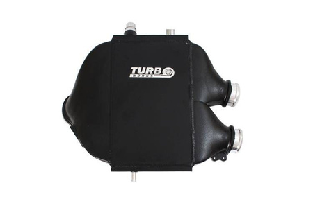 TurboWorks Intercooler BMW F80/82/83 M3 M4 2014+ Top Mount