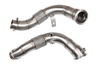 Downpipe BMW X5M F95/X6M F96  S63 20+