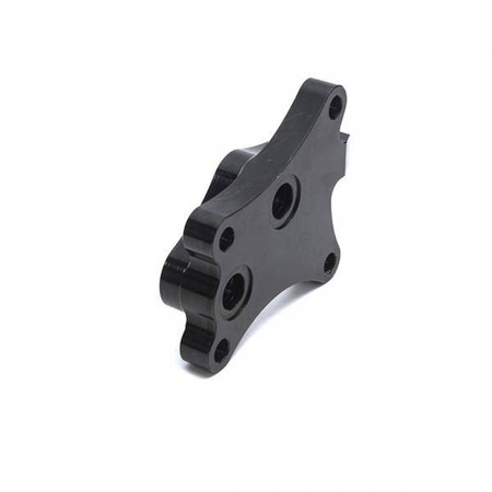 Turboworks Oil Cooler Adapter Nissan 200sx CA18DET