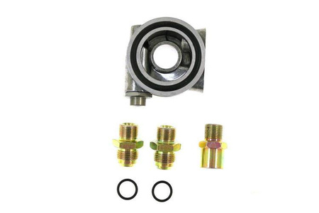TurboWorks Thermostatic Oil Cooler Adapter M20x1.5