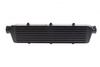 TurboWorks Intercooler 550x230x65 wejście 2.5" Bar and Plate Black