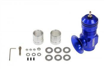 TurboWorks Blow Off RF Blue