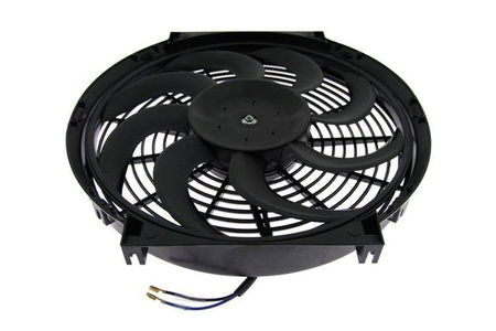 TurboWorks Cooling fan 14" type 2 pusher/puller
