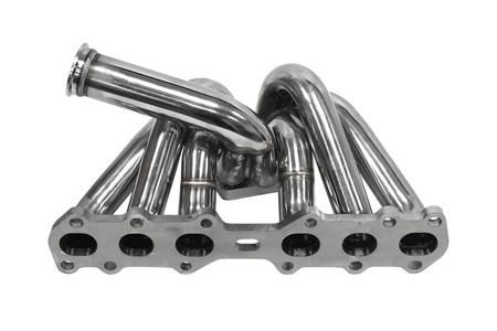 Exhaust manifold Toyota 1JZ-GTE GE Non VVTI T4 Twin