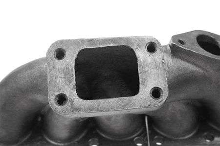 Exhaust manifold VW GOLF 4 VR6 24V TURBO cast-iron