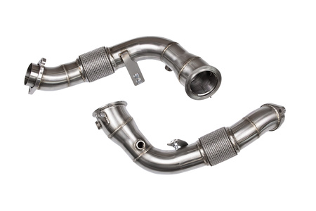 Downpipe BMW N55 E70 E71 3.0T