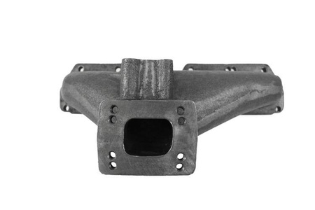 Kolektor wydechowy VW GOLF 4 R32 24V TURBO ŻELIWNY