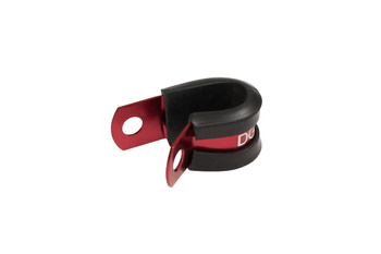 Single Mounting Bracket 38mm aluminum