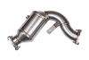 Downpipe AUDI Q3 Q5