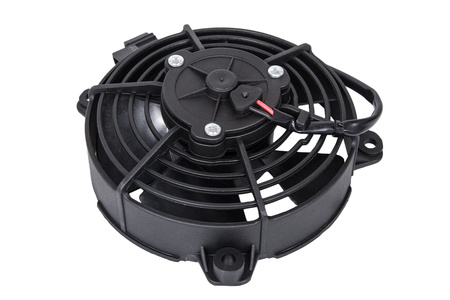 TurboWorks Cooling fan 5" type 2 pusher/puller