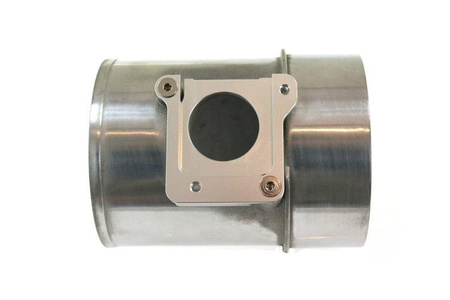 MAF adapter Pipe 80mm Subaru Impreza WRX