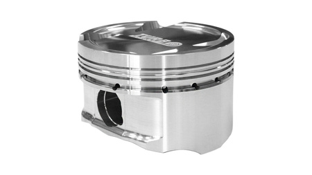 Forged TurboWorks Pistons 2JZ-GTE 86,5MM 8,5:1