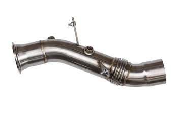Downpipe BMW F15 X5 35i N55