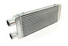 Intercooler TurboWorks 550x230x65 wejście 2,5" jednostronny
