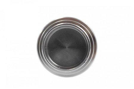 Blow Off Turboworks 50mm do wspawania Srebrny