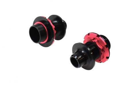 Zawieszenie TurboWorks BMW E90 E92 E93 M3 2008-2013 Integrated Type