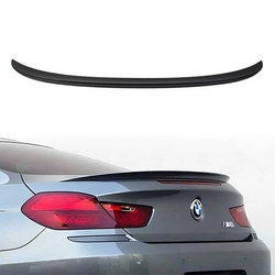 Spoiler Cap - BMW F13 M6 STYLE (ABS)